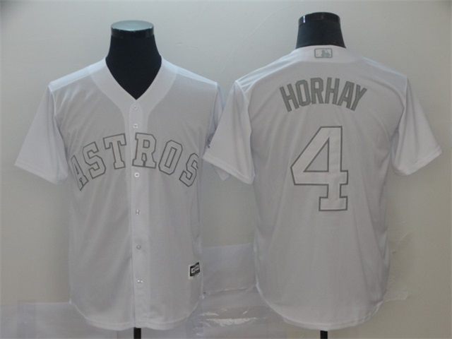 men houston astros-203